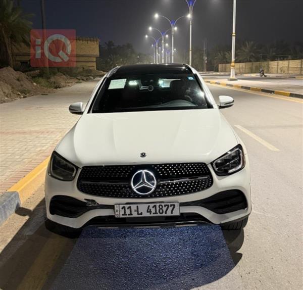 مێرسێدس بێنز  بۆ فرۆشتن لە عێراق
